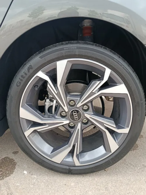 Audi A3 2026 Luxury
