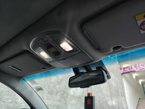 Hyundai Tucson 2018 Extreme