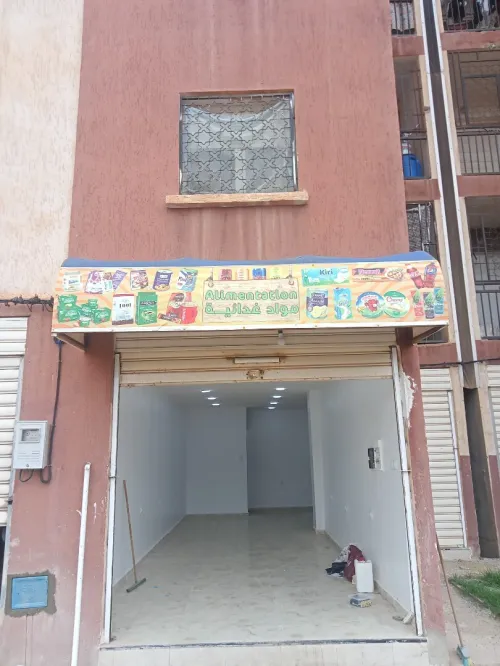Location Local Sidi Bel Abbès Sidi bel abbes