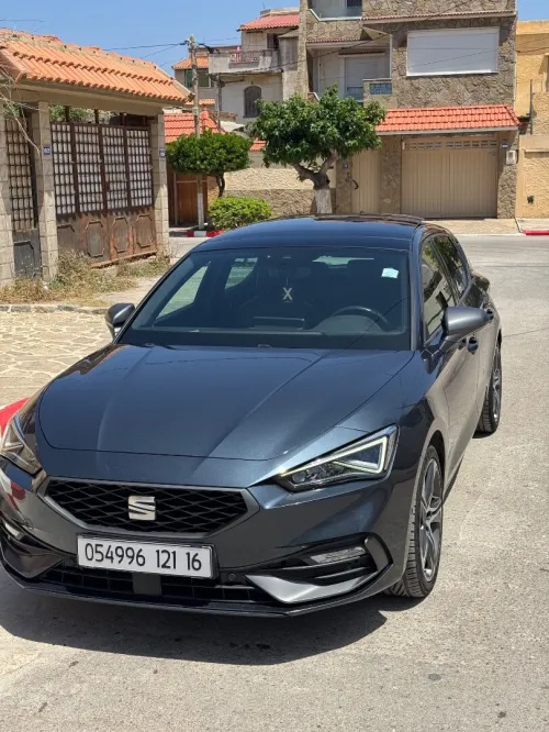 Seat Leon 2021 FR