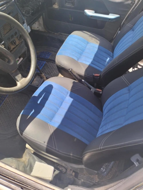 Peugeot 309 1989 309