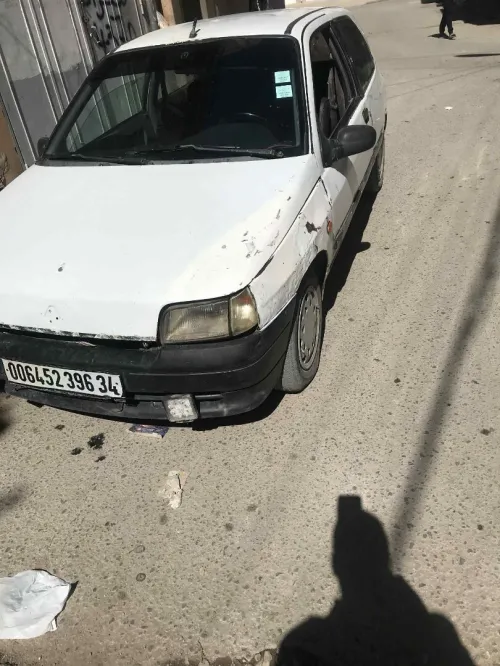 Renault Clio 1 1996 Clio 1
