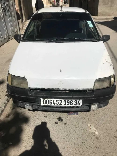 Renault Clio 1 1996 Clio 1
