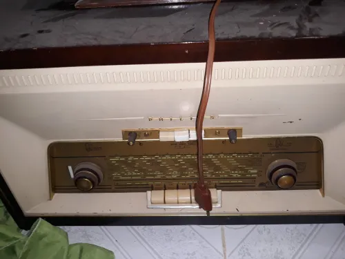 Radio tsf 