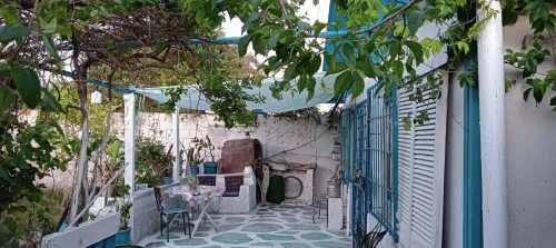 Location vacances Bungalow F3 Skikda Ben Azzouz