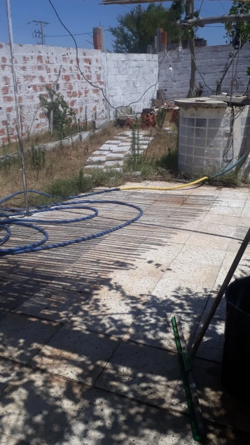 Location vacances Appartement F3 Skikda Ben Azzouz