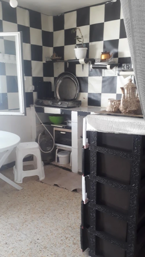 Location vacances Appartement F3 Skikda Ben Azzouz