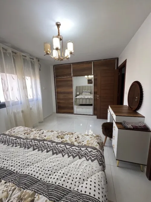 Location vacances Appartement F4 Alger Cheraga