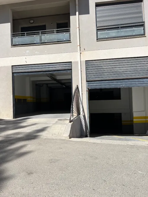 Location vacances Appartement F4 Alger Cheraga