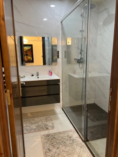 Location vacances Appartement F4 Alger Ben aknoun