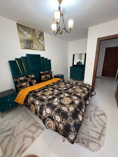 Location vacances Appartement F4 Alger Cheraga