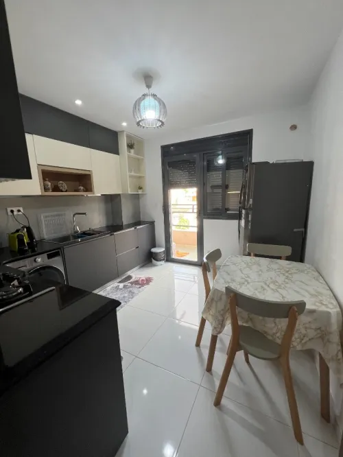 Location vacances Appartement F4 Alger Cheraga