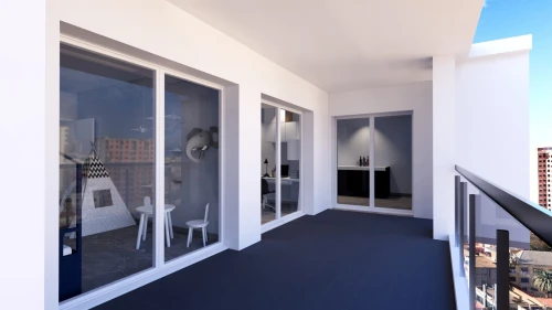 Vente Appartement F4 Oran Oran