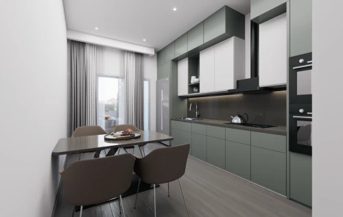 Vente Appartement F3 Alger Dar el beida
