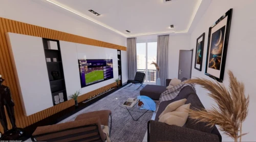 Vente Appartement F2 Oran Oran