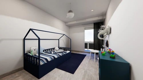 Vente Appartement F4 Oran Oran