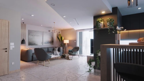 Vente Appartement F4 Oran Oran