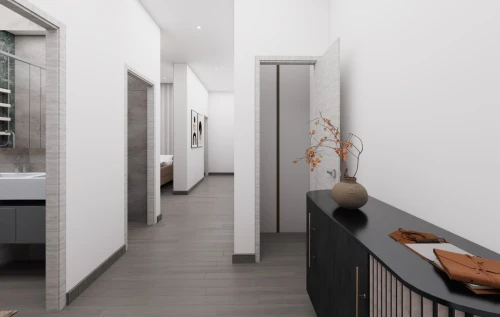 Vente Appartement F3 Alger Dar el beida