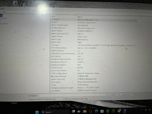 Dell