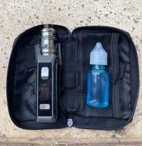 Chicha électrique GEEK-VAPE