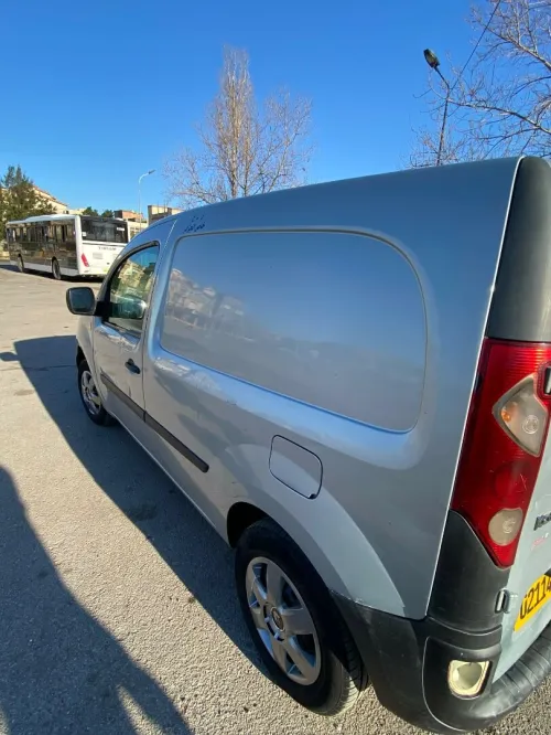 Renault Kangoo 2012 Kangoo