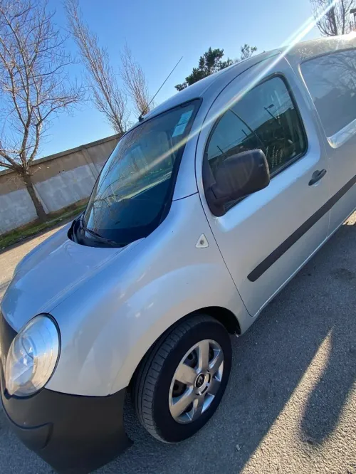 Renault Kangoo 2012 Kangoo