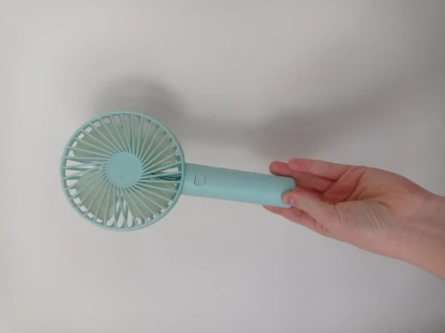 mini ventilateur puissant