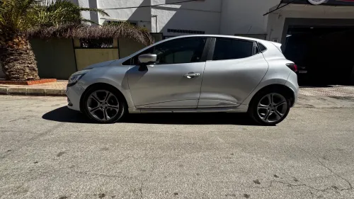 Renault Clio 4 2018 GT Line +