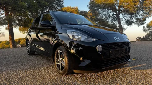 Hyundai I10 2025 Grand i10 GLS