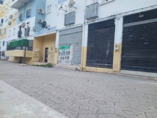 Vente Local Constantine El khroub