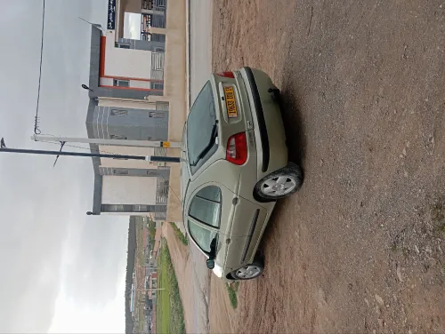 Renault Megane 1 2000 Megane 1