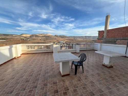 Location vacances Villa Aïn Témouchent Bou zedjar