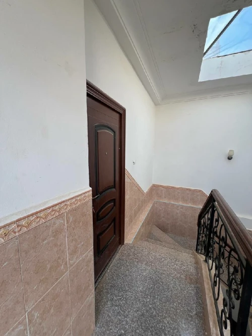 Location vacances Villa Aïn Témouchent Bou zedjar