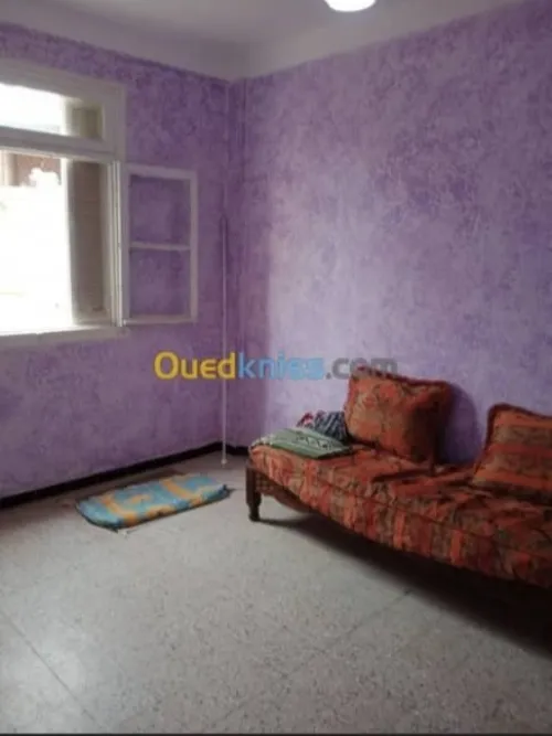 Location vacances Appartement Jijel Taher