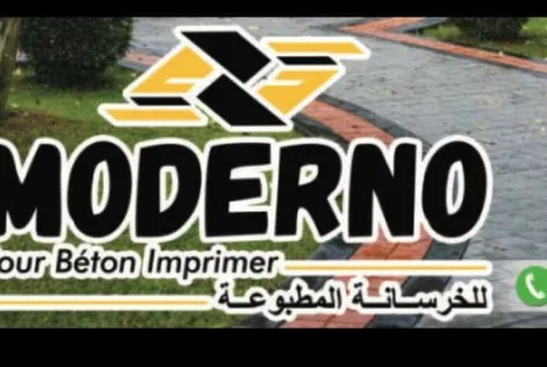 Moderno