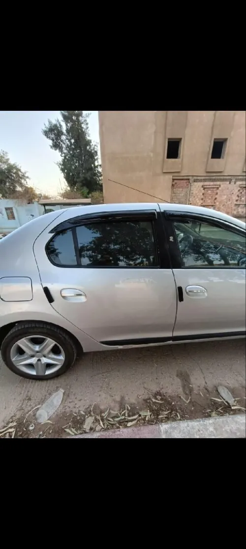 Renault Symbol 2016 Extrême