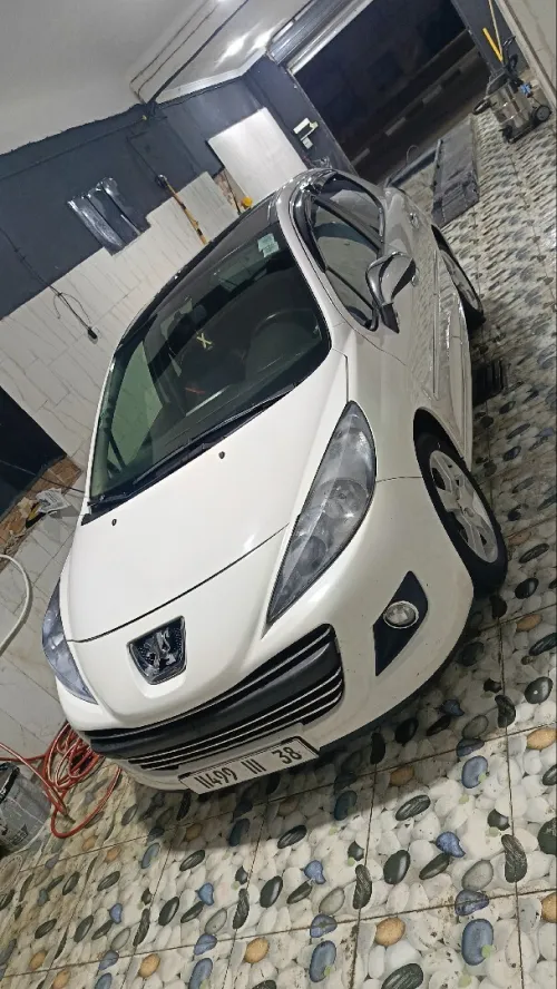 Peugeot 207 2011 Allure