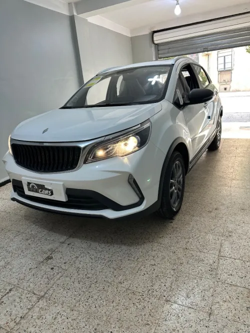 Lifan Auto international 2025 