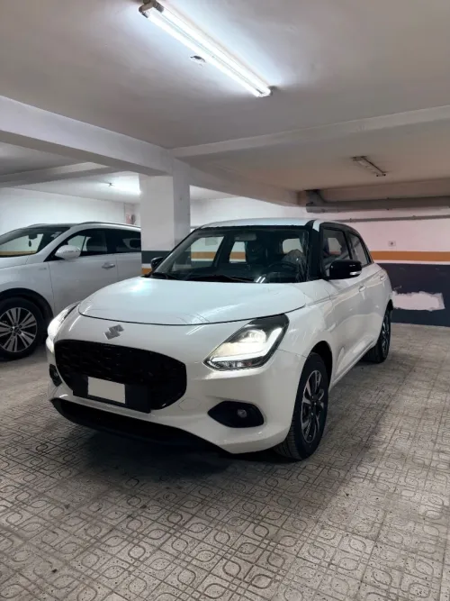 Suzuki Swift 2025 La toute