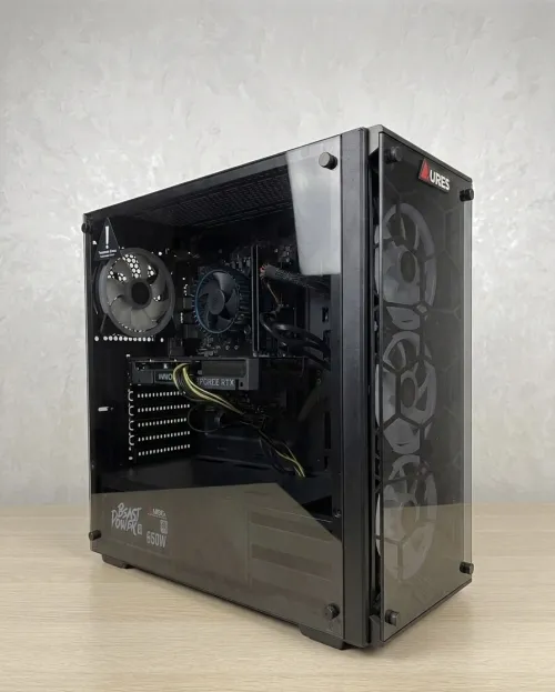 Pc KRAKEN