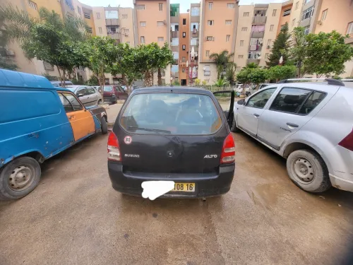 Suzuki Alto 2008 Alto