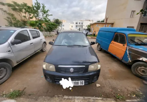 Suzuki Alto 2008 Alto