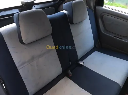 Suzuki Alto 2008 Alto
