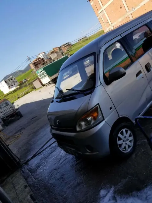 Changan Mini bus 2014 Mini bus