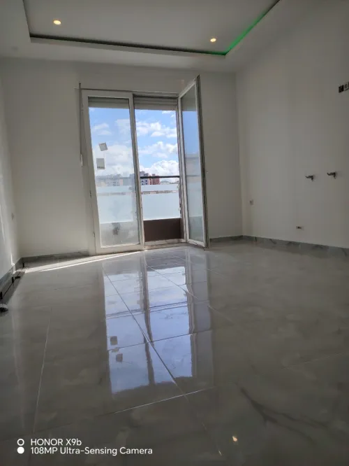 Vente Appartement F4 Jijel Jijel