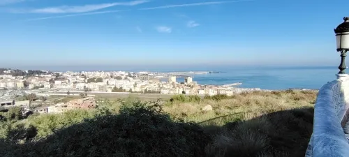 Vente Villa Jijel Jijel