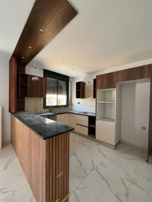 Vente Appartement F2 Alger Saoula