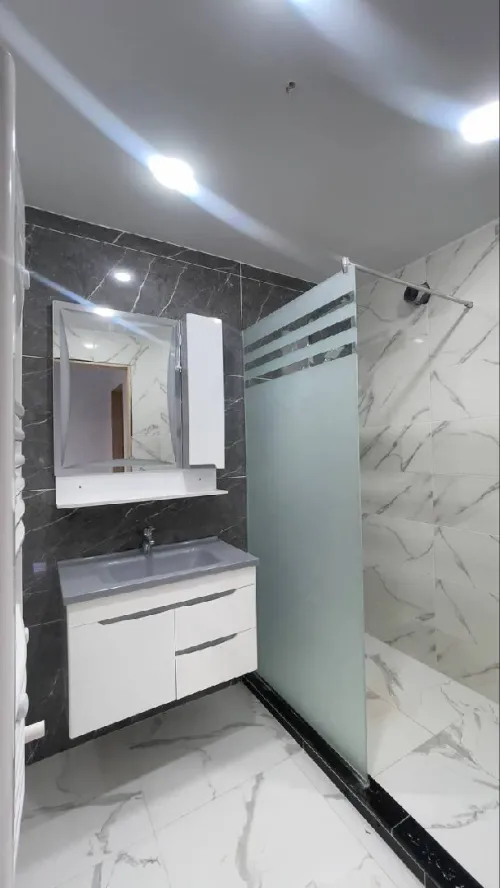 Vente Appartement F3 Alger Saoula