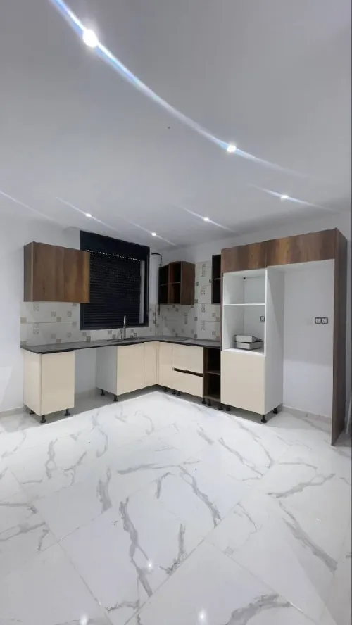 Vente Appartement F3 Alger Saoula