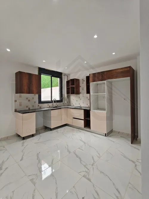 Vente Appartement F2 Alger Saoula